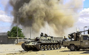 HĐBA Liên Hợp Quốc phê chuẩn lệnh ngừng bắn vĩnh viễn tại Libya – câu chuyện đằng sau