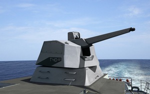 Vũ khí mới giúp chiến hạm Pháp chặn đứng đòn "tấn công bầy đàn" từ drone