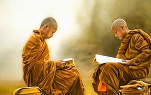 Câu chuyện của một nhà tu tập 4 năm bị trầm cảm: Thiền định không phải chìa khóa cho mọi vấn đề, câu trả lời nằm sâu trong chính bản thân mỗi người