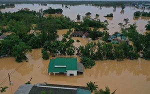 Tổng thư ký Liên Hợp Quốc và Thủ tướng Australia thăm hỏi về tình hình lũ lụt miền Trung