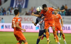 Cơ hội để CLB Bình Định trở lại V-League