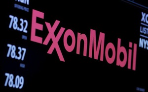 “Đại gia” dầu lửa ExxonMobil lâm thảm cảnh