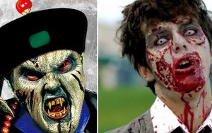 Halloween bàn chuyện Zombie: Hóa ra nguồn gốc ở khắp nơi trên cả thế giới, từ nỗi khiếp đảm trở thành 'con mồi' bạc tỷ của thời hiện đại