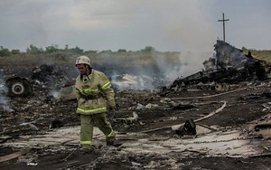 Vụ rơi máy bay MH17: Nghi phạm khẳng định không liên lạc với quân đội Nga