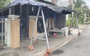 Sát hại vợ bằng nhiều nhát dao rồi tự sát