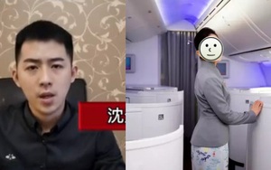 Vội vàng bỏ vợ rồi chi bộn tiền để 'cưa' nữ tiếp viên hàng không xinh đẹp, anh chàng chẳng ngờ lại nhận về bao cay đắng