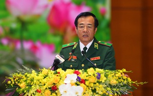 Tư lệnh Biên phòng: Nâng cấp các công trình bảo vệ biên giới