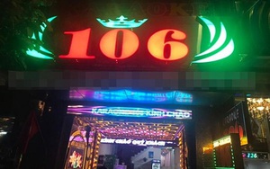 Đồng Nai: Nữ nhân viên quán karaoke khỏa thân, "múa phụ họa" cho khách hát