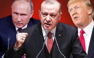 Vén màn thế lực giấu mặt bán vũ khí cho Armenia: Chuyên gia cảnh báo "Đừng đùa với lửa!"