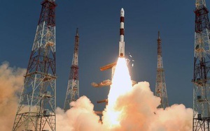 Ấn Độ thử nghiệm thành công tên lửa chiến thuật siêu thanh Shaurya