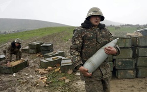Xung đột Armenia-Azerbaijan ảnh hưởng gì đến tình hình khu vực?