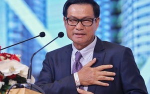 Ông Nguyễn Bá Dương từ nhiệm chức vụ Chủ tịch HĐQT Coteccons sau 16 năm gây dựng công ty