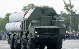 NATO kêu gọi Thổ Nhĩ Kỳ tìm giải pháp thay thế S-400