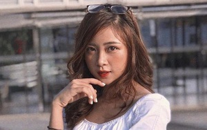 Vợ Phan Văn Đức khoe dáng nuột nà, gợi cảm sau sinh