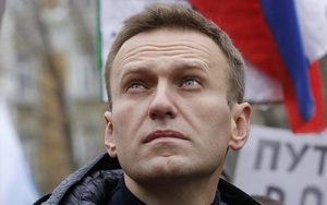 OPCW xác nhận có chất độc trong mẫu máu của Navalny