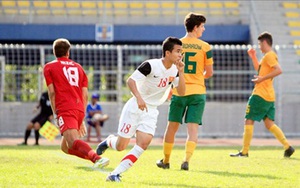 Ngày này năm xưa: Công Phượng, Văn Toàn cùng U19 Việt Nam tạo nên cú sốc ở sân chơi châu Á