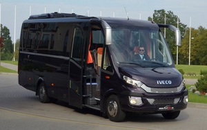 'Ông lớn' IVECO vừa bắt tay THACO là ai?