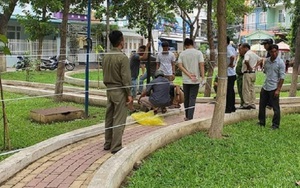 Ninh Thuận: Điều tra vụ bé gái tử vong khi đang chơi trong công viên