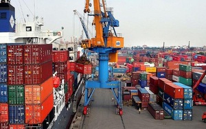 Thặng dư thương mại Việt Nam - Hoa Kỳ tăng cao kỷ lục