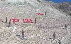 Xung đột biên giới Trung - Ấn: hai bên chuẩn bị chuẩn bị cho đối đầu lâu dài trong mùa Đông