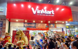 Sau 1 năm về tay Masan, chuỗi siêu thị Vinmart đang kinh doanh ra sao?
