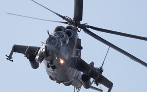 Azerbaijan bắn rơi trực thăng Nga, ông Putin lệnh đưa quân đến vùng xung đột