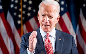 Người đặt cược 1 triệu bảng cho ông Biden vẫn chưa được trả thưởng