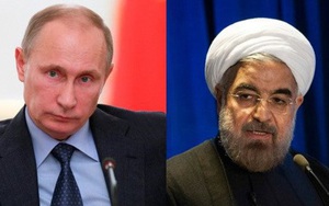 Lý do khiến Nga đối diện với sự “cứng đầu” của Iran tại Syria