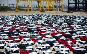 Thị trường Việt Nam chuẩn bị đón loạt xe hơi giá rẻ