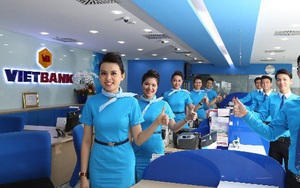 Một phó tổng giám đốc VietBank nghỉ việc