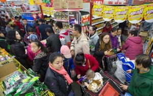 Những câu chuyện khóc dở cười trong 'ngày hội toàn dân săn sale' 11/11 ở Trung Quốc