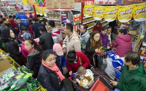 Những câu chuyện khóc dở cười trong "ngày hội toàn dân săn sale" 11/11 ở Trung Quốc