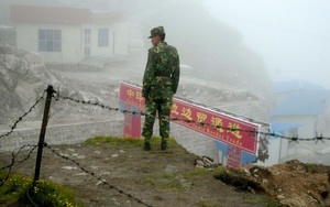 Trung Quốc phủ nhận việc đạt được phương án rút quân khỏi khu vực tranh chấp với Ấn Độ