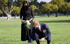 "Gió đổi chiều": Công nương Kate bị chỉ trích khi có hành động phũ phàng với nhà Meghan Markle nhưng nhiều người chỉ ra chi tiết phi lý