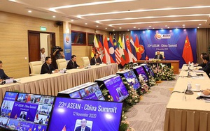 Hội nghị Cấp cao ASEAN lần thứ 37: ASEAN đoàn kết, nâng cao khả năng tự cường
