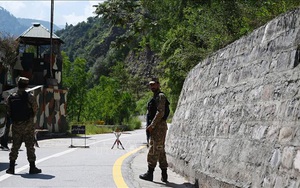 Leo thang căng thẳng giữa Ấn Độ và Pakistan tại khu vực Kashmir