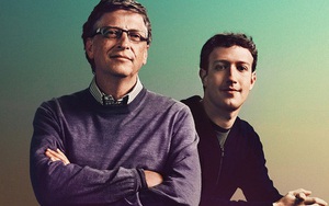 9 thói quen cuối tuần của Bill Gates, Elon Musk, Mark Zuckerberg,... bạn nên rèn luyện từ hôm nay nếu muốn thành công