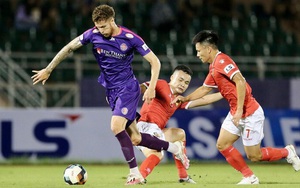 Tin tối (14/11): Tân binh của Hà Nội FC nhận lương nửa tỷ đồng/tháng