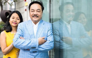 Cuộc đổ bộ tỷ USD của ông chủ Tân Hiệp Phát vào bất động sản