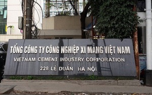 Bộ Xây dựng công bố kết luận việc tố cáo Chủ tịch VICEM