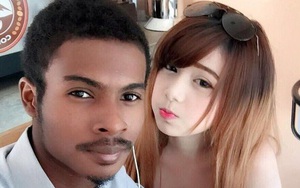 Cặp "chồng cú vợ tiên" nổi tiếng sinh con, nhìn 2 con gái ai cũng sốc