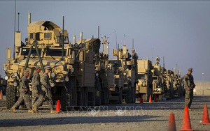 NATO cảnh báo hậu quả khi liên quân vội vàng rút quân khỏi Afghanistan và Iraq
