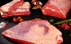 Nhà xuất khẩu thịt bò lớn nhất EU muốn bán hàng cho Việt Nam