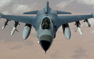 Đài Loan cho toàn bộ 150 chiếc F-16 mua của Mỹ dừng hoạt động