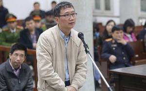 Ông Trịnh Xuân Thanh 'phù phép' tiền dự án thế nào để có biệt thự triệu USD trên đỉnh Tam Đảo?