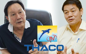 THACO chuyển nhượng gần 57 triệu cổ phiếu Thuỷ sản Hùng Vương cho một cá nhân