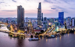 Bloomberg: Việt Nam, Trung Quốc trong nhóm tăng thu nhập nhanh nhất khu vực
