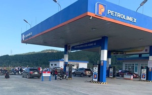Nữ kế toán trưởng cửa hàng xăng dầu tử vong bất thường tại nơi làm việc lúc giữa trưa
