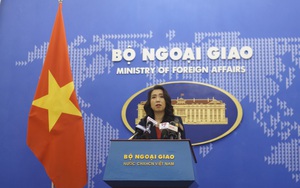 Việt Nam bày tỏ quan điểm về khả năng Trung Quốc tham gia CPTPP
