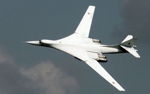 Vì sao Nga tiếp tục hiện đại hóa 'Thiên nga trắng' Tu-160?